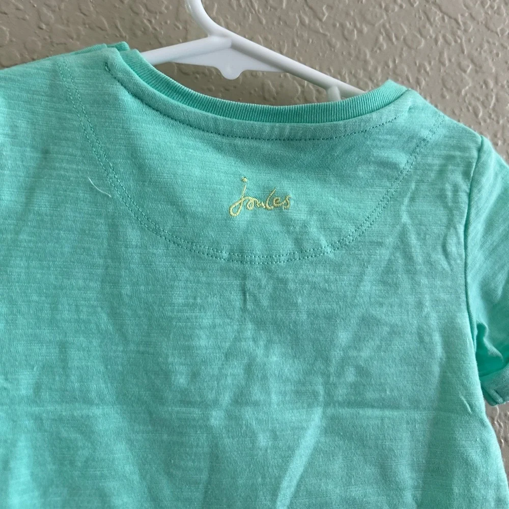 💙5/$25💙HP Joules Hammerhead Shark Shirt NWT - Picture 3 of 8